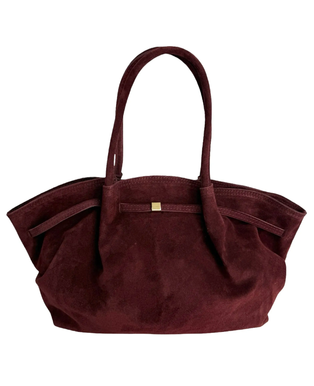 Shopper Bag Anita Suede