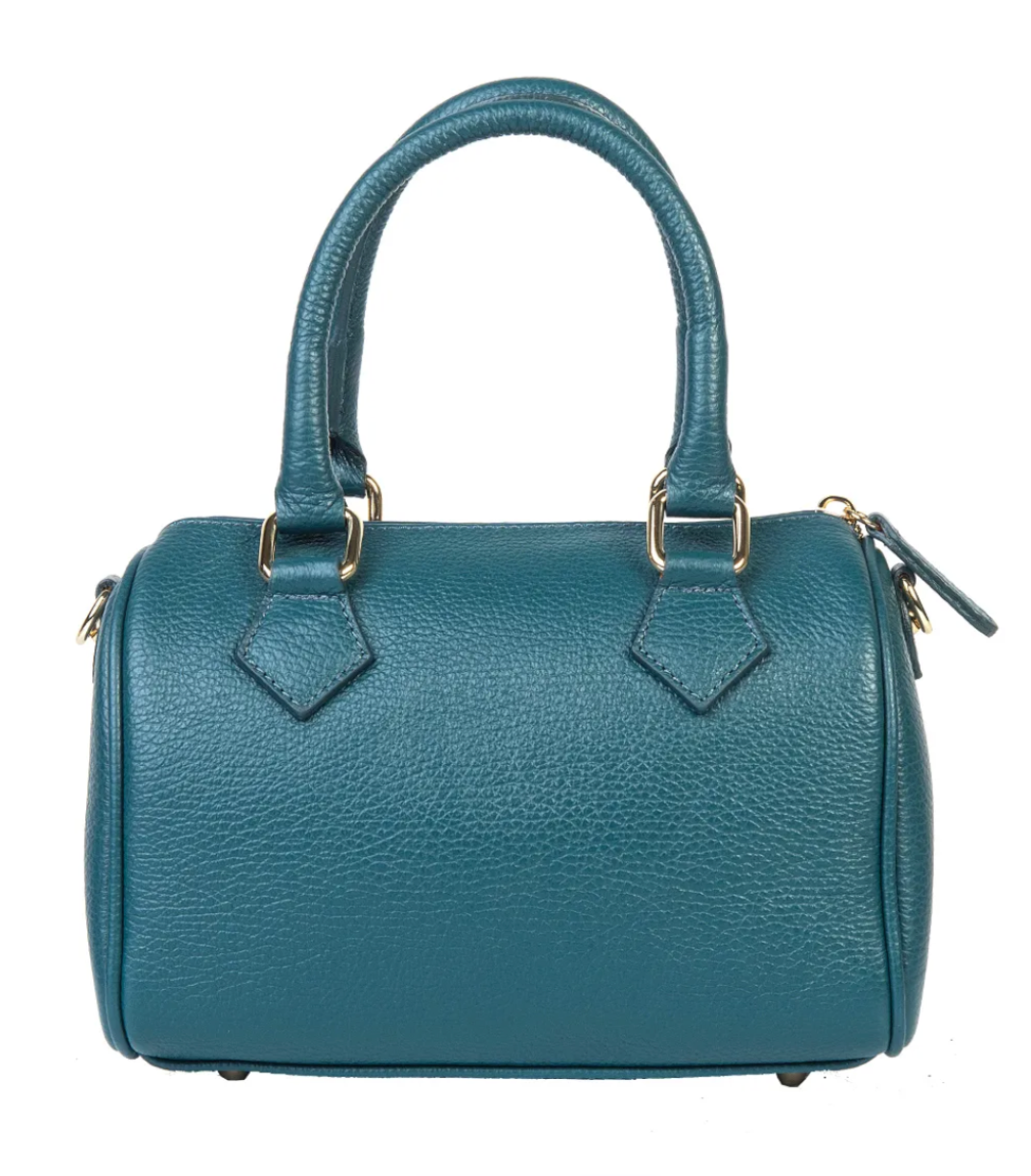 Boston Bag Corinna