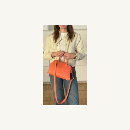 Mini Tote Little Katia