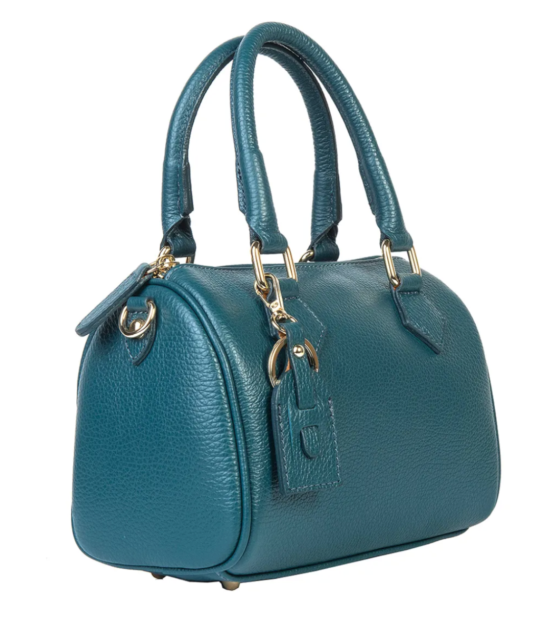 Boston Bag Corinna