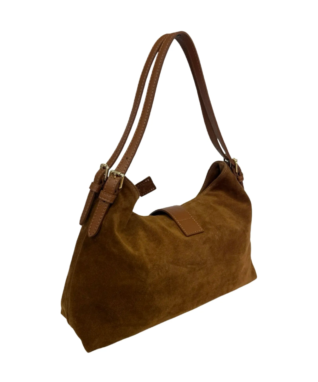 Shopper Bag Anna Suede