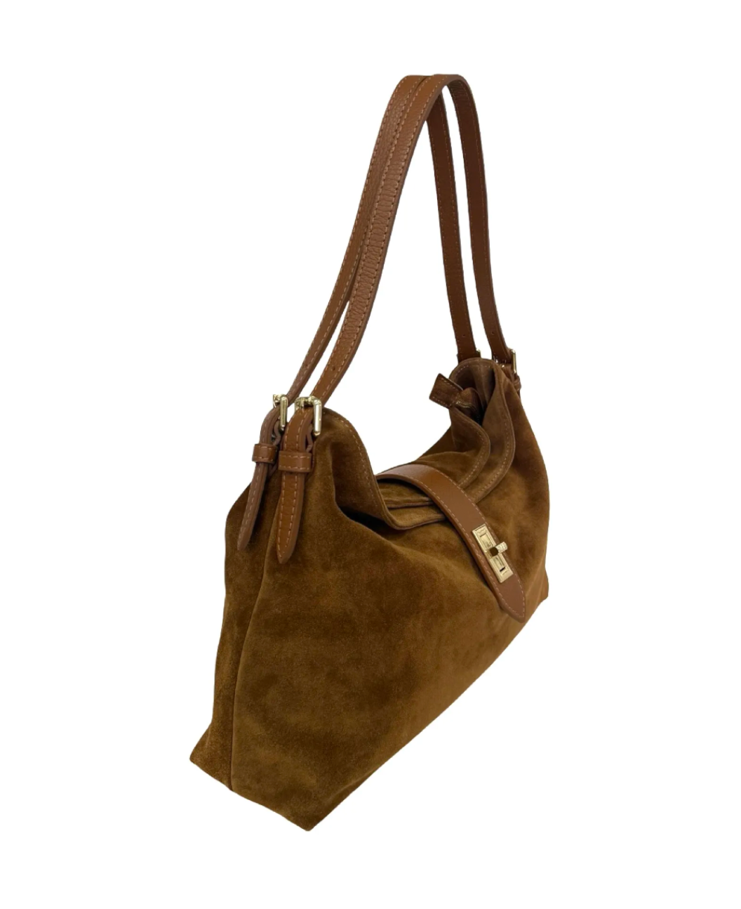 Shopper Bag Anna Suede