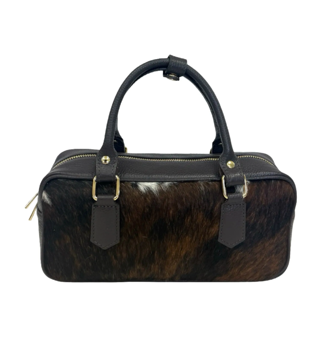 Boston Bag Iris