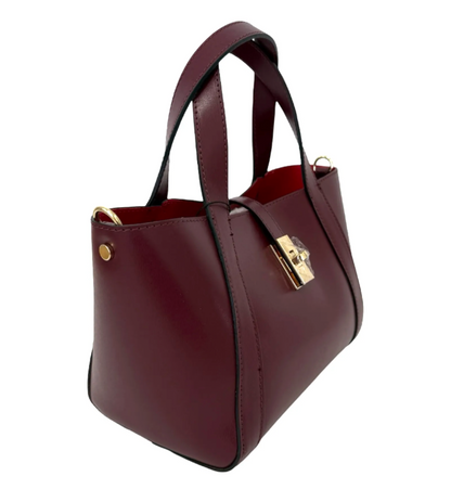 Mini Tote Bag Violante