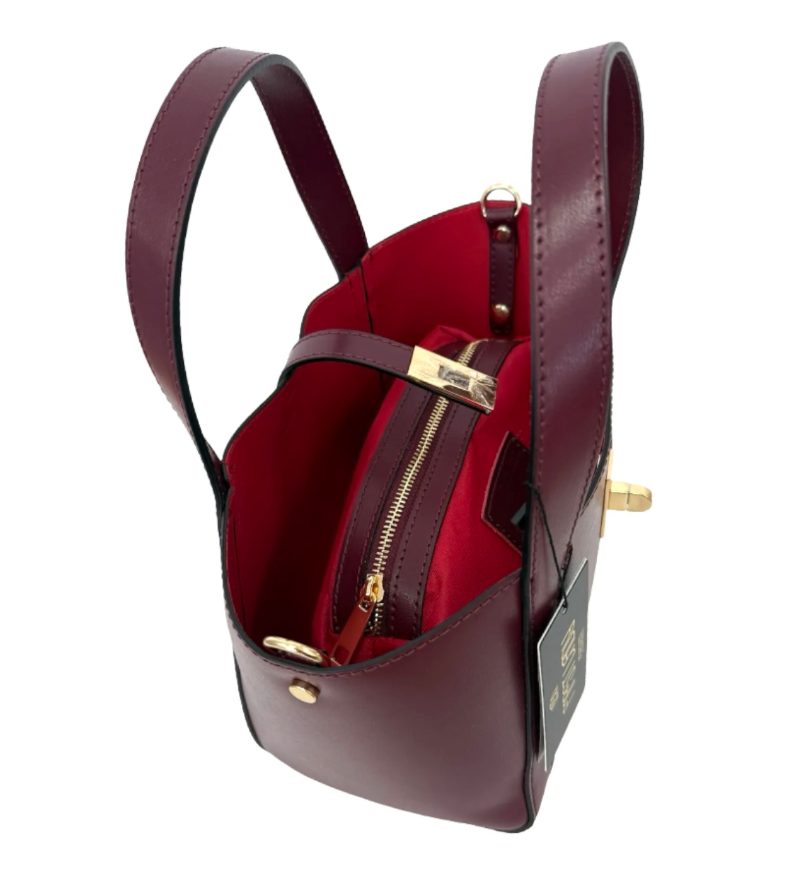 Mini Tote Bag Violante