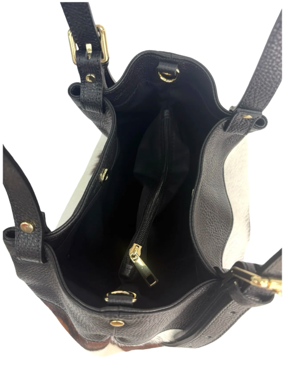 Bag Secchiello Frida