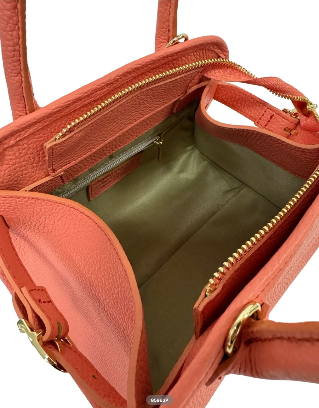 Mini Tote Little Katia