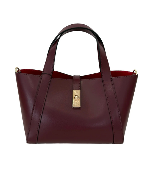 Mini Tote Bag Violante