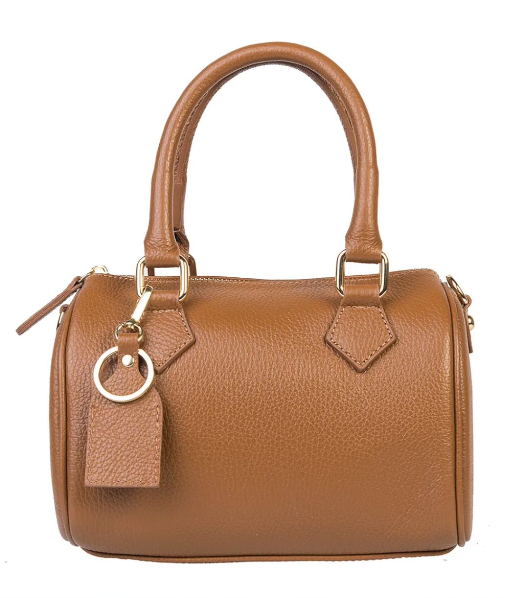 Boston Bag Corinna