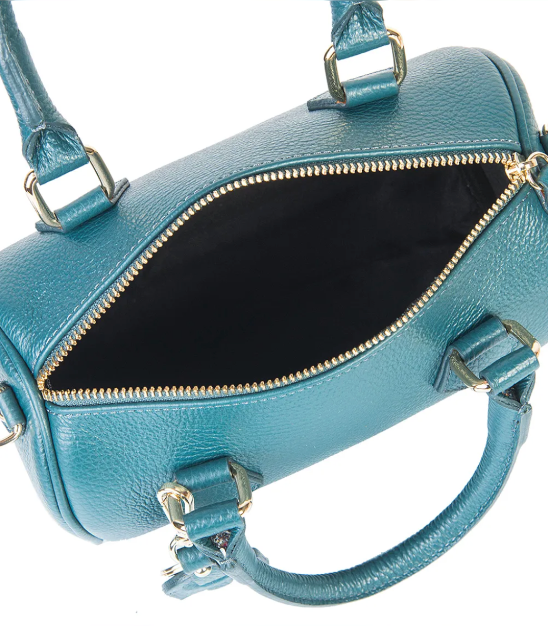 Boston Bag Corinna