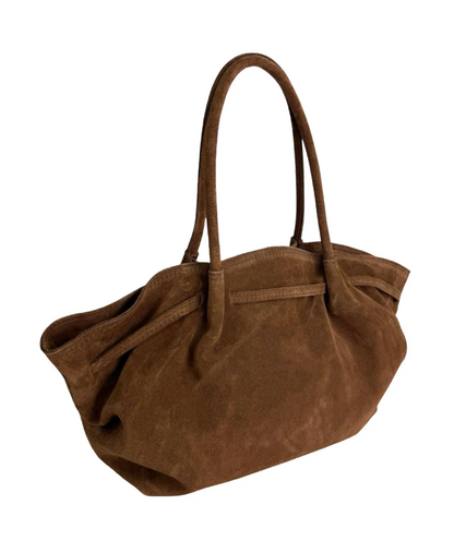 Shopper Bag Anita Suede