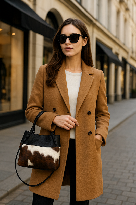 Bag Secchiello Frida