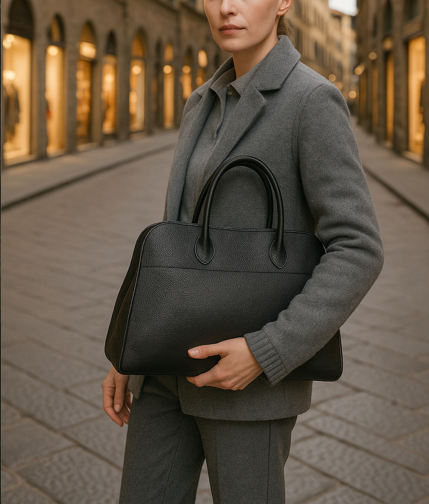Tote Bag Katia