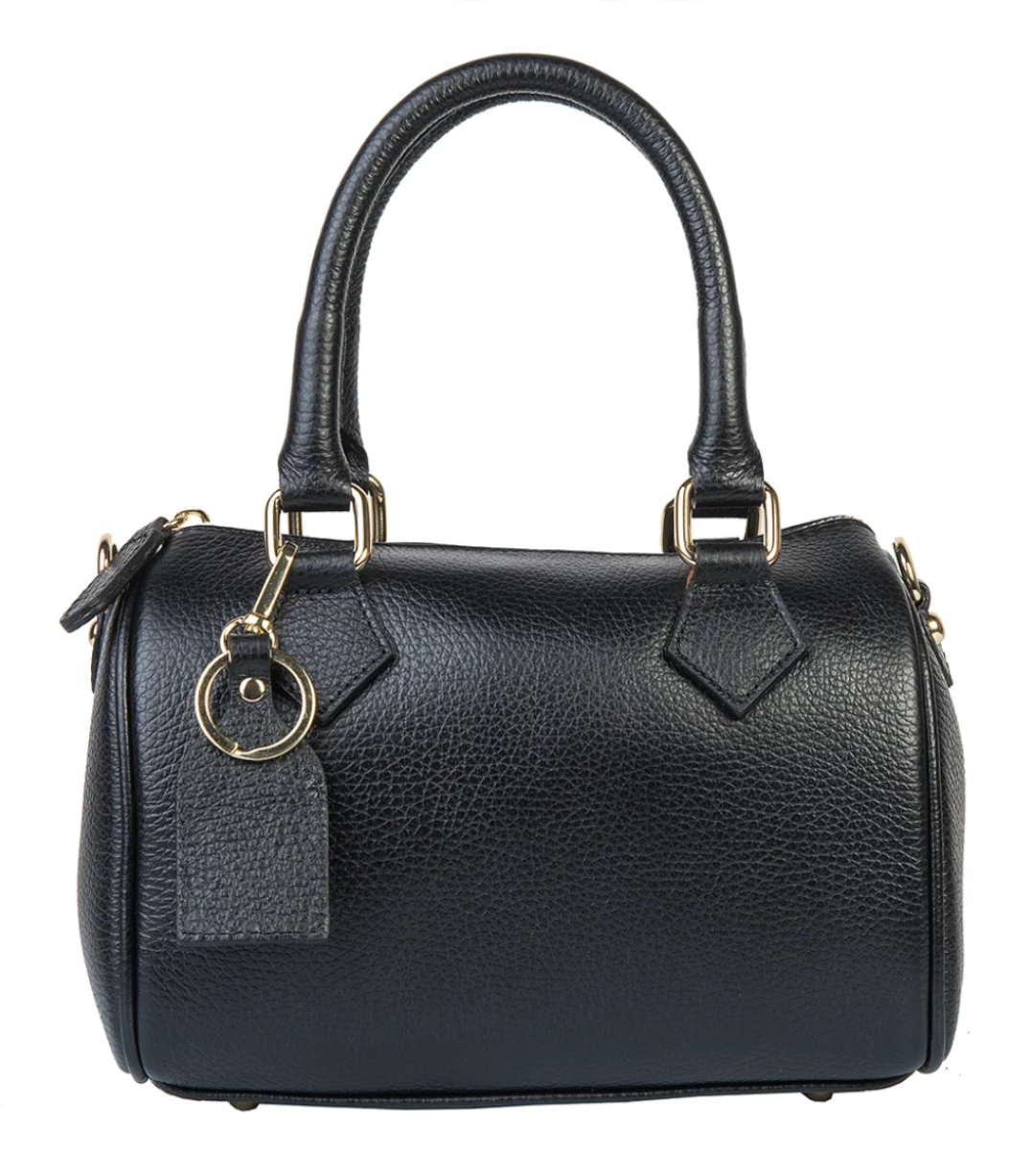 Boston Bag Corinna
