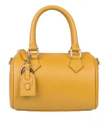 Boston Bag Corinna
