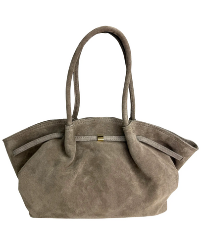 Shopper Bag Anita Suede