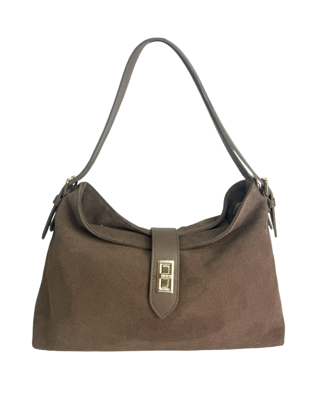 Shopper Bag Anna Suede