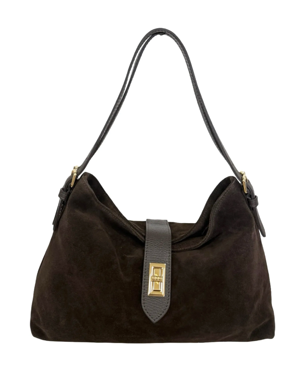 Shopper Bag Anna Suede