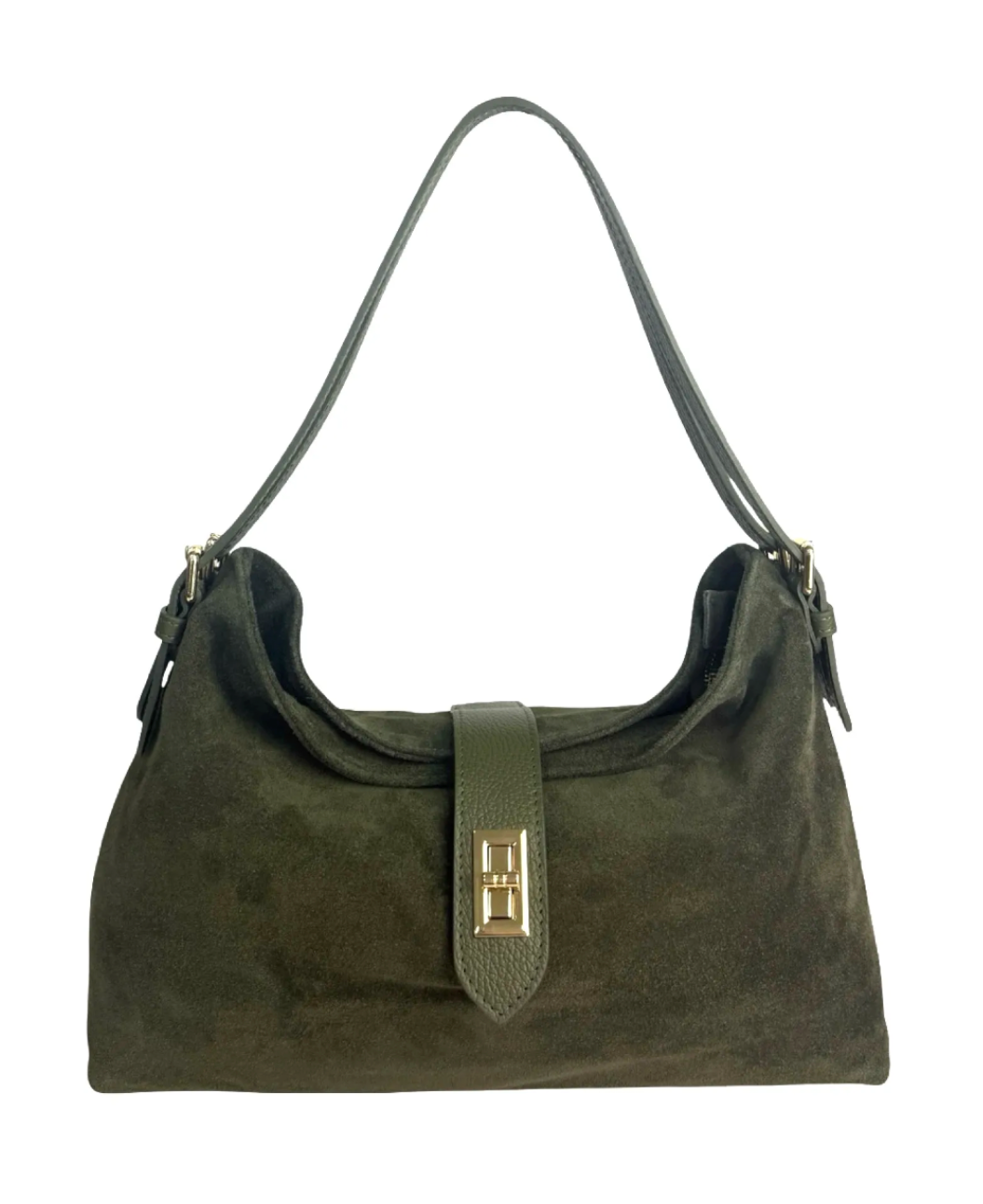 Shopper Bag Anna Suede